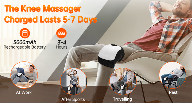 knee massager for arthritis