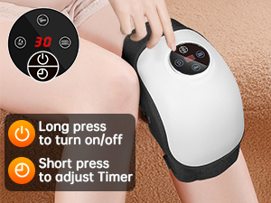 knee massager