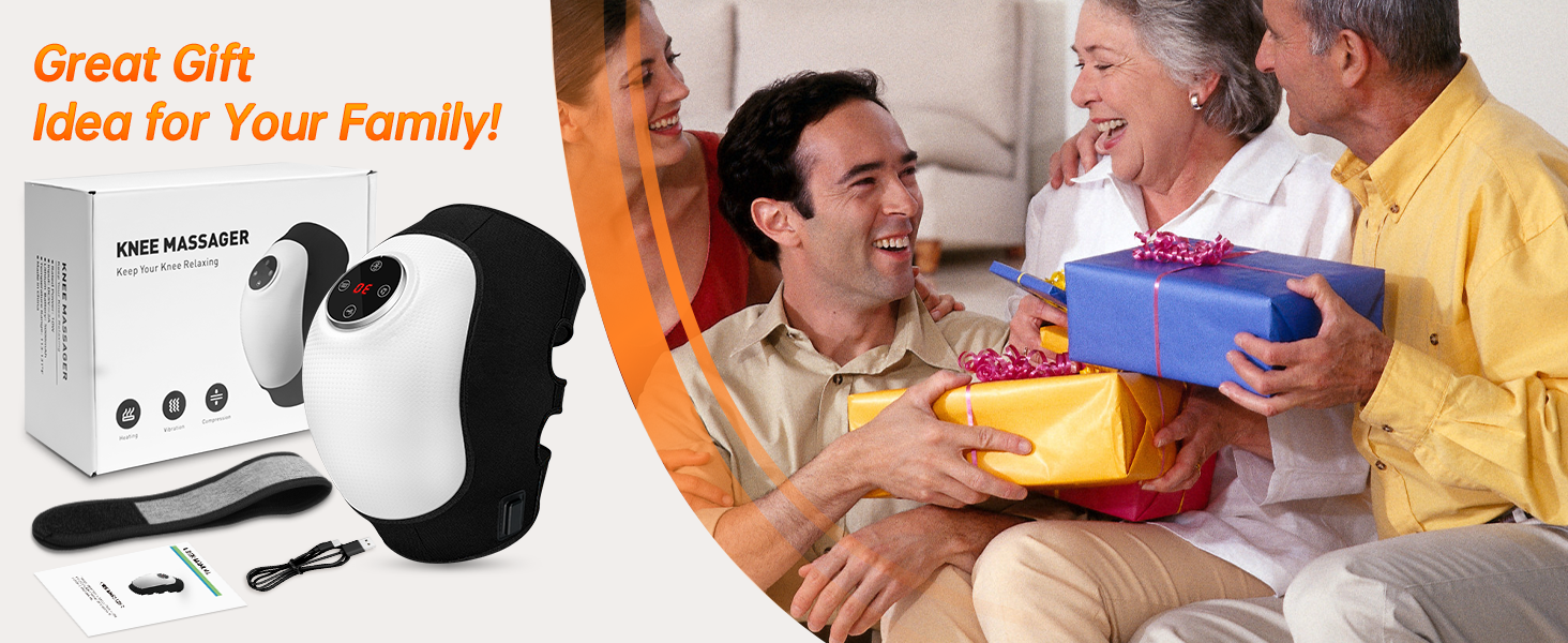 knee massager
