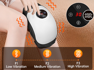 knee massager for pain relief