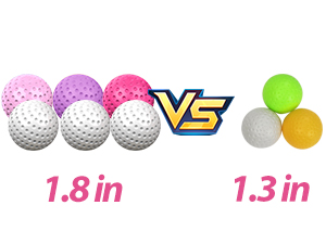 toddler golf clubs