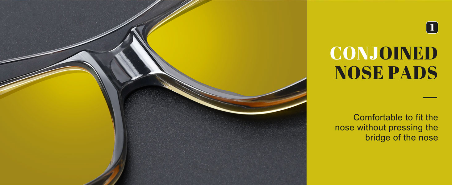 night vision glasses