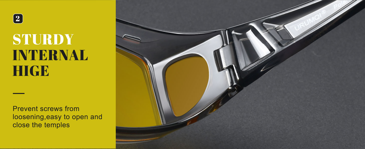 night vision glasses