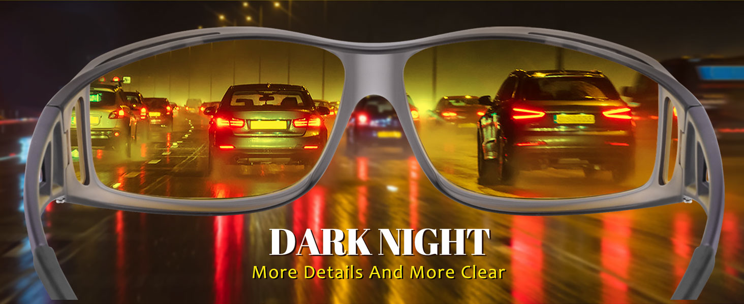 night vision glasses