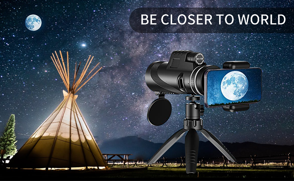monocular