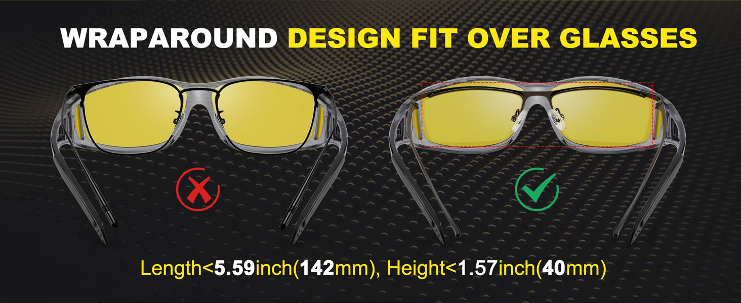 night vision glasses