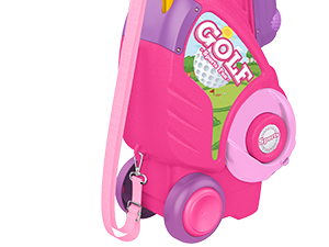 baby golf clubs
