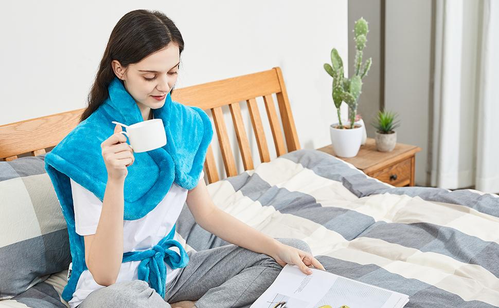 HEATING PAD