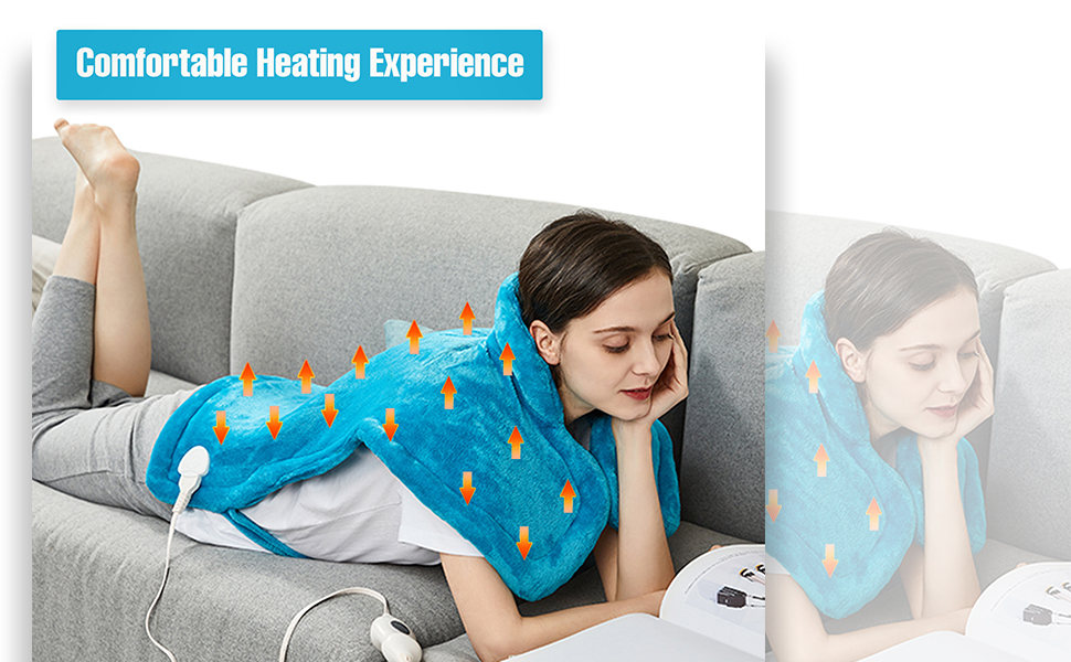 HEATING PAD