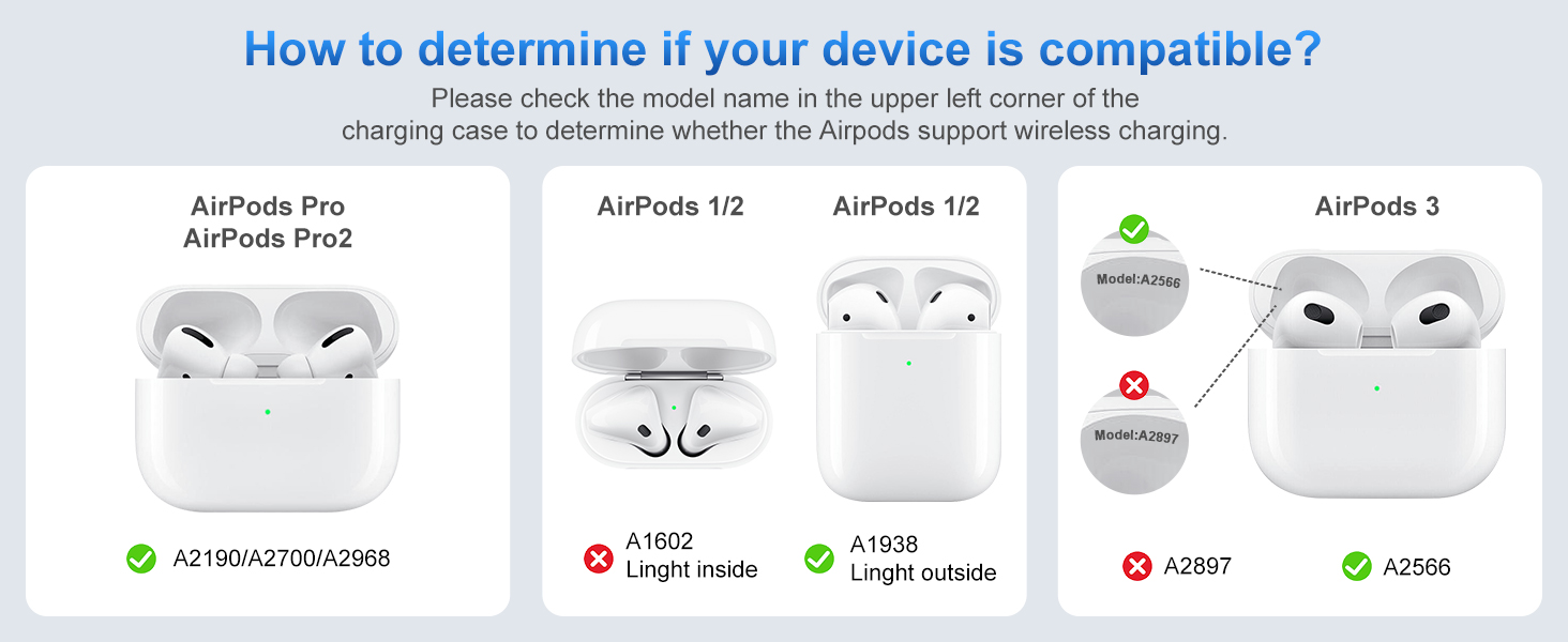 WIRELESS CHARGER