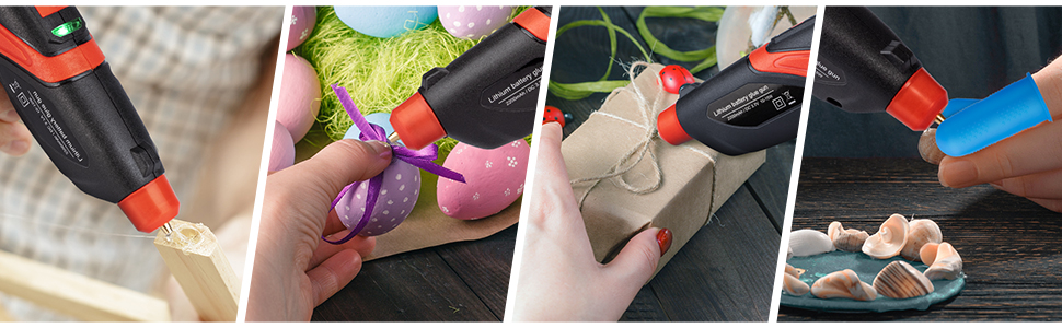 Wonderful for different DIY projects