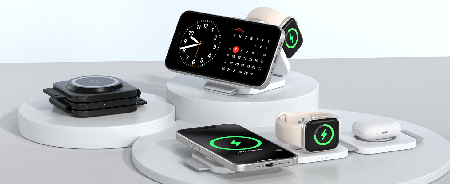 wireless charger