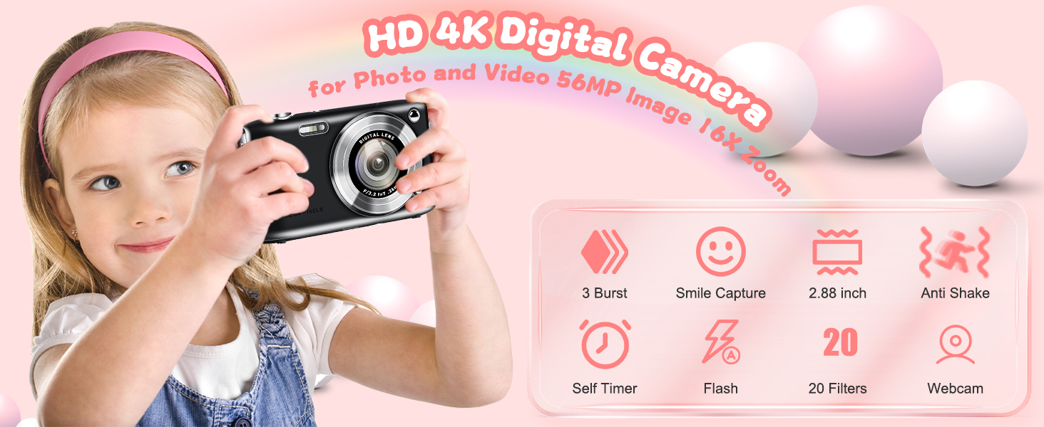 Digital Camera