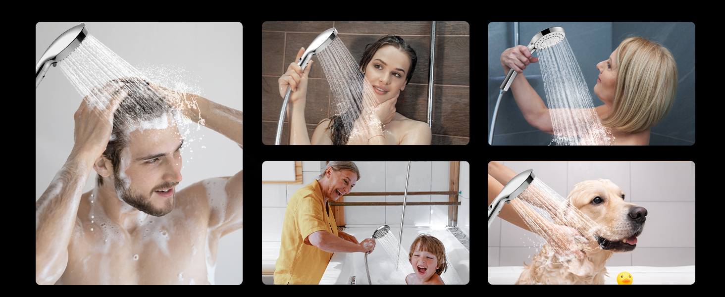showerhead